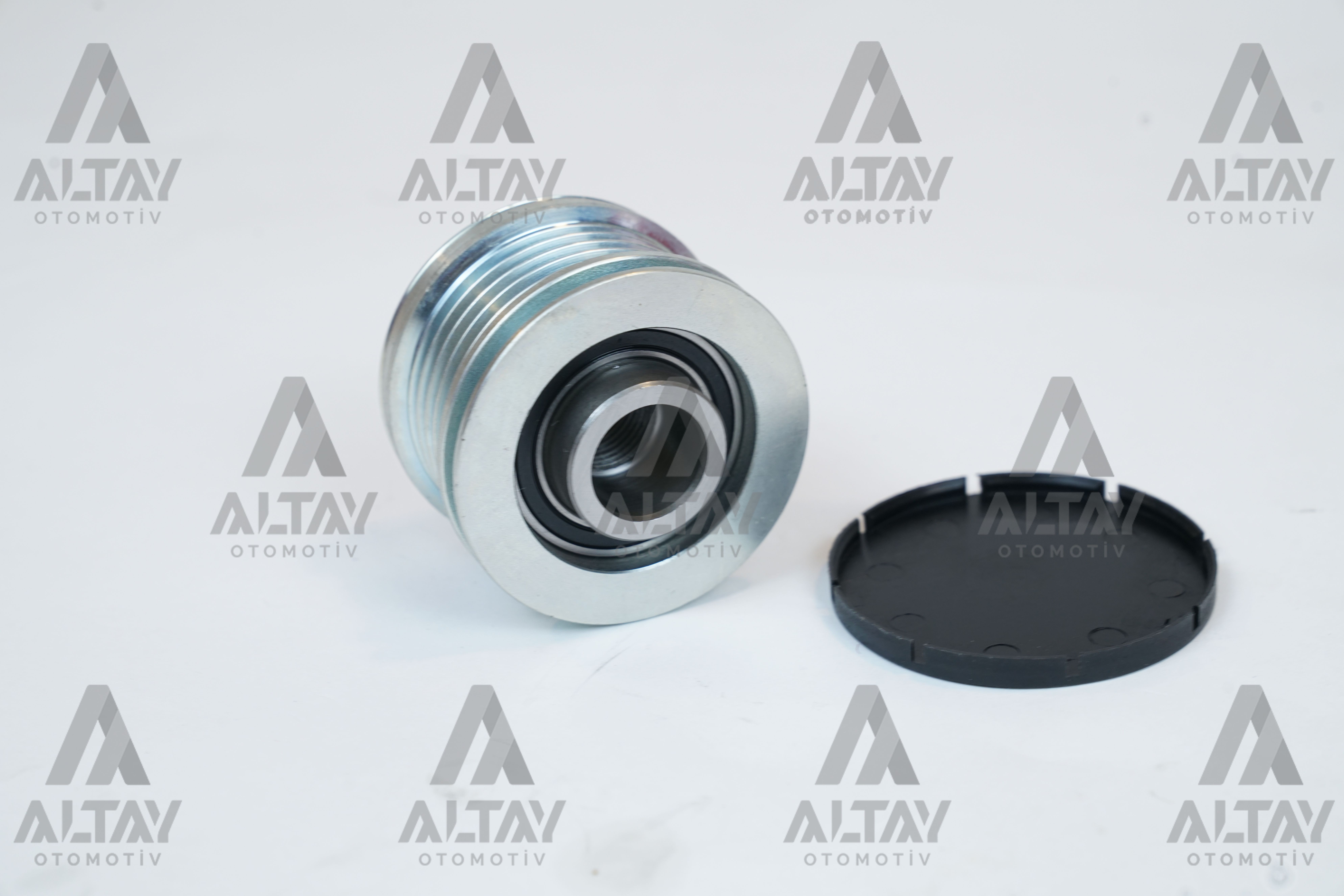 Mazda 2 V Kayış Gergi Rulmanı Kasnak Şarj Dinamo Mercedes OEM 6401500160 Mazda 2 V Kayış Gergi Rulmanı Kasnak Şarj Dinamo Mercedes OEM 6401500160